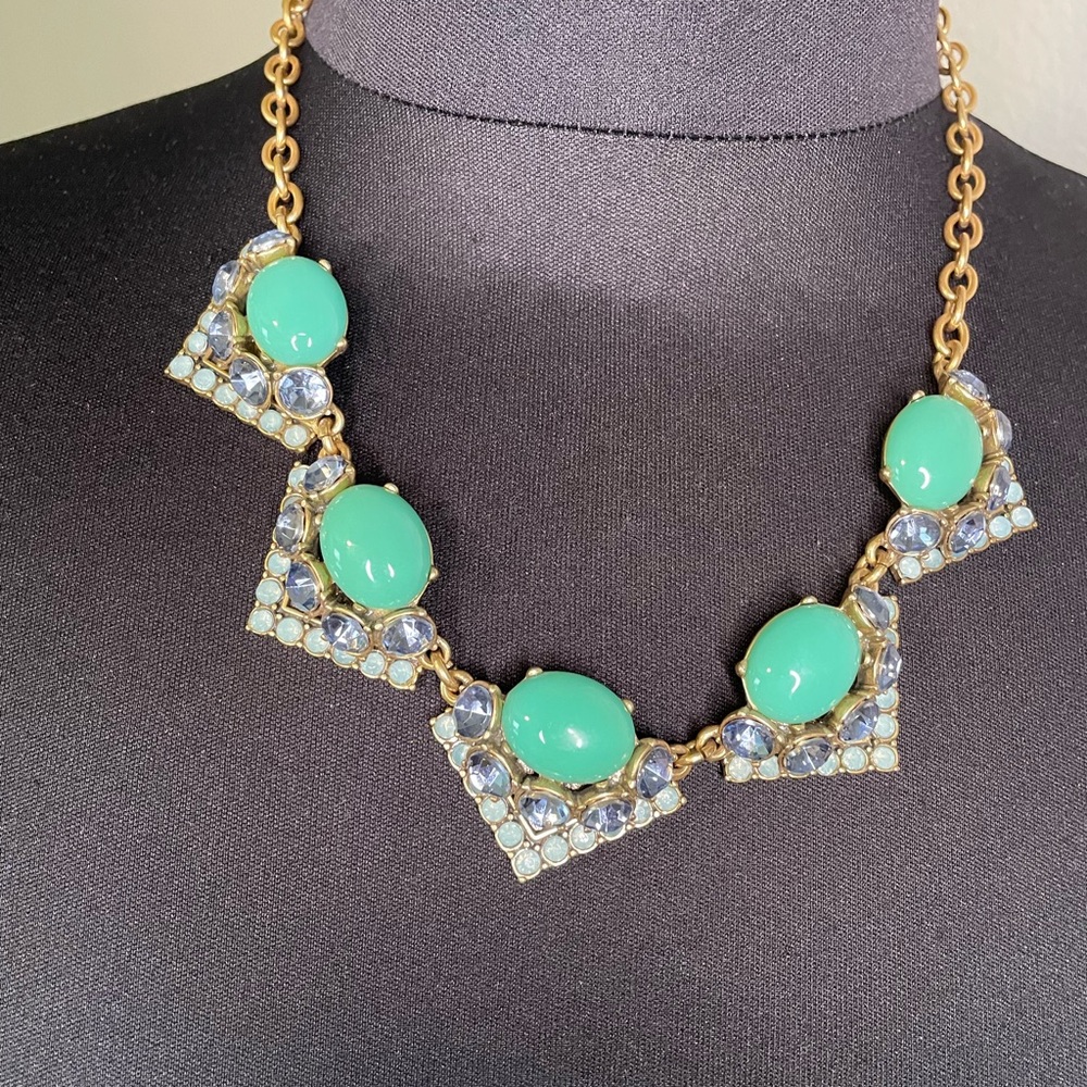 Stella and Dot necklace